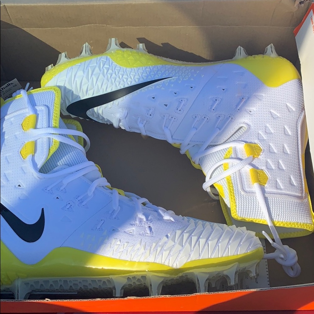 Nike force savage elite TD / men’s cleats